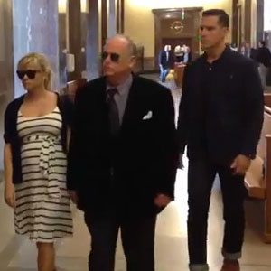 Reese Witherspoon, Jim Toth Reese Witherspoon, Jim Toth